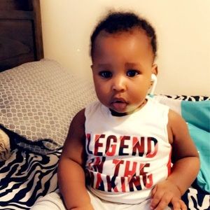 Meet your Posher, Samson